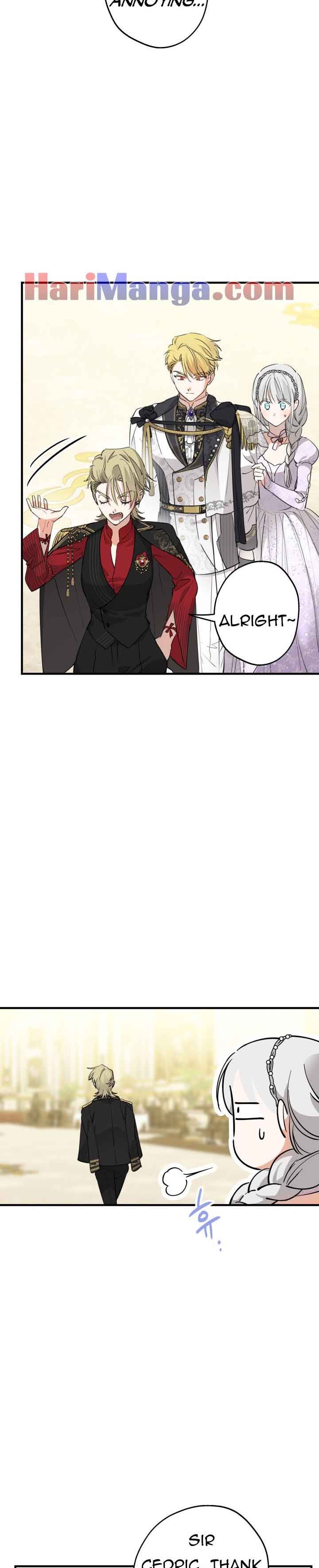 Read The most poweful characters in the world are crazy about me Manga Online