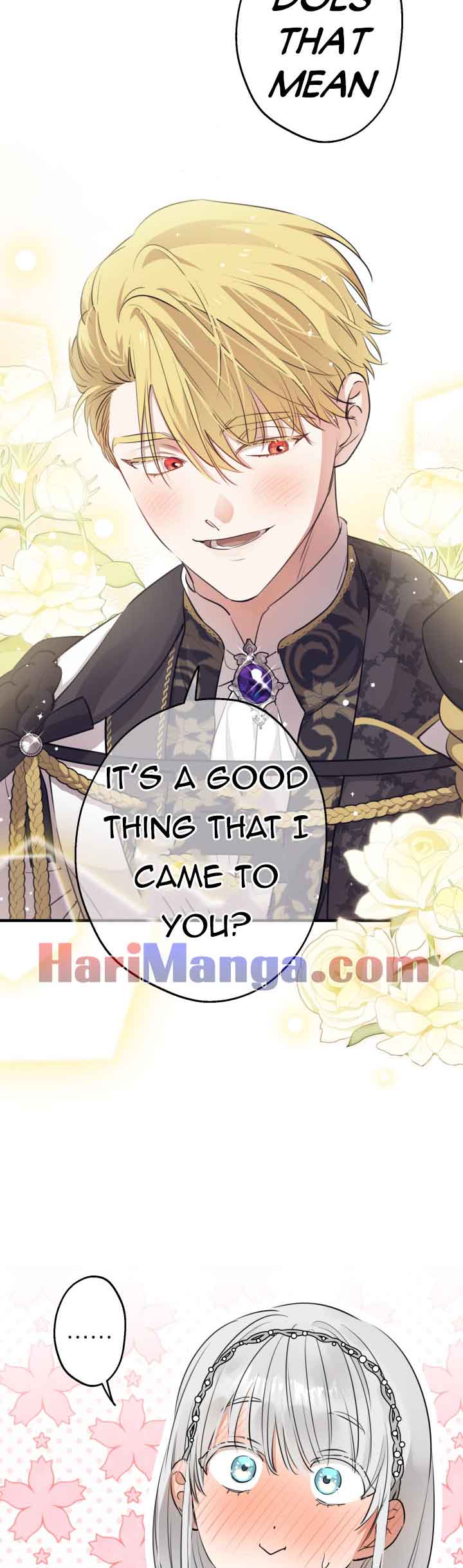 Read The most poweful characters in the world are crazy about me Manga Online