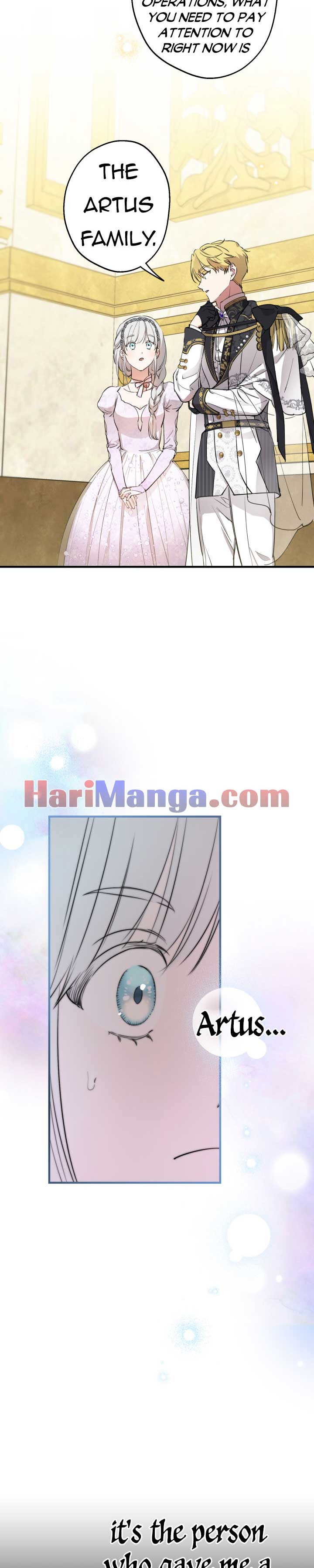 Read The most poweful characters in the world are crazy about me Manga Online