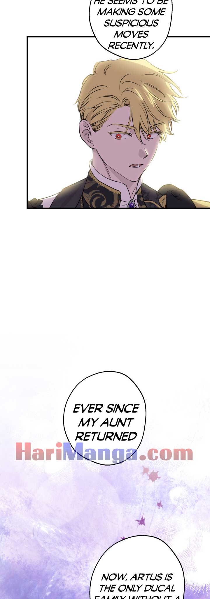 Read The most poweful characters in the world are crazy about me Manga Online