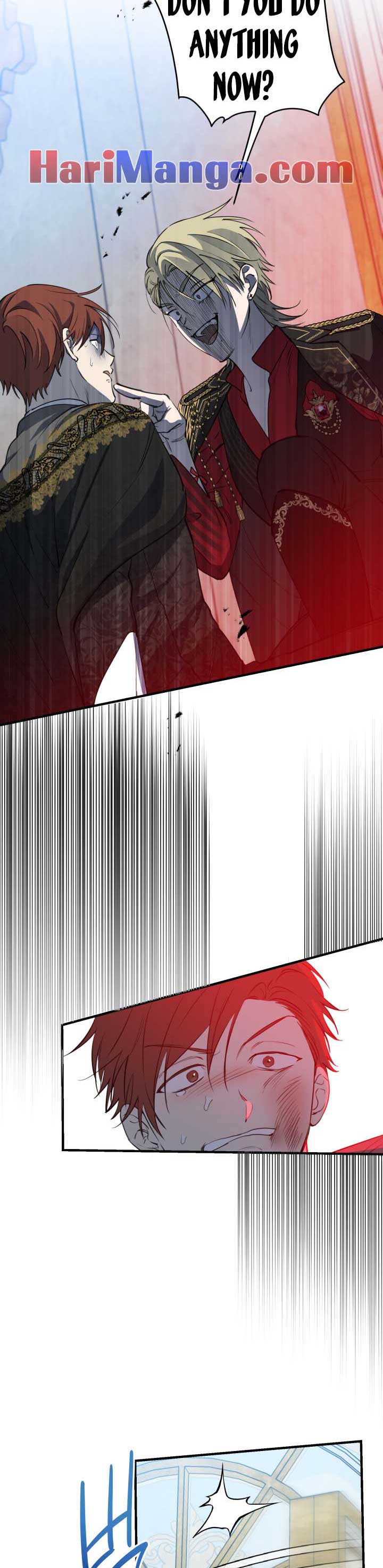 Read The most poweful characters in the world are crazy about me Manga Online