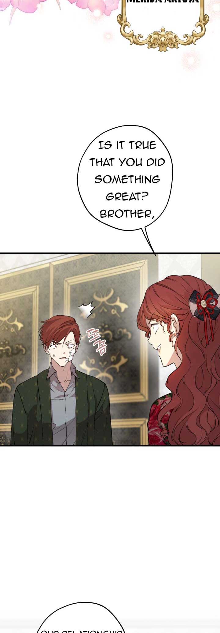 Read The most poweful characters in the world are crazy about me Manga Online