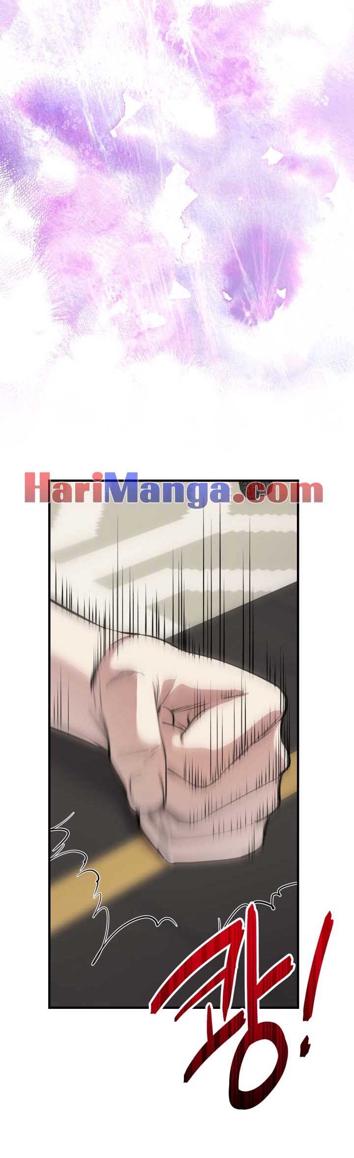 Read The most poweful characters in the world are crazy about me Manga Online