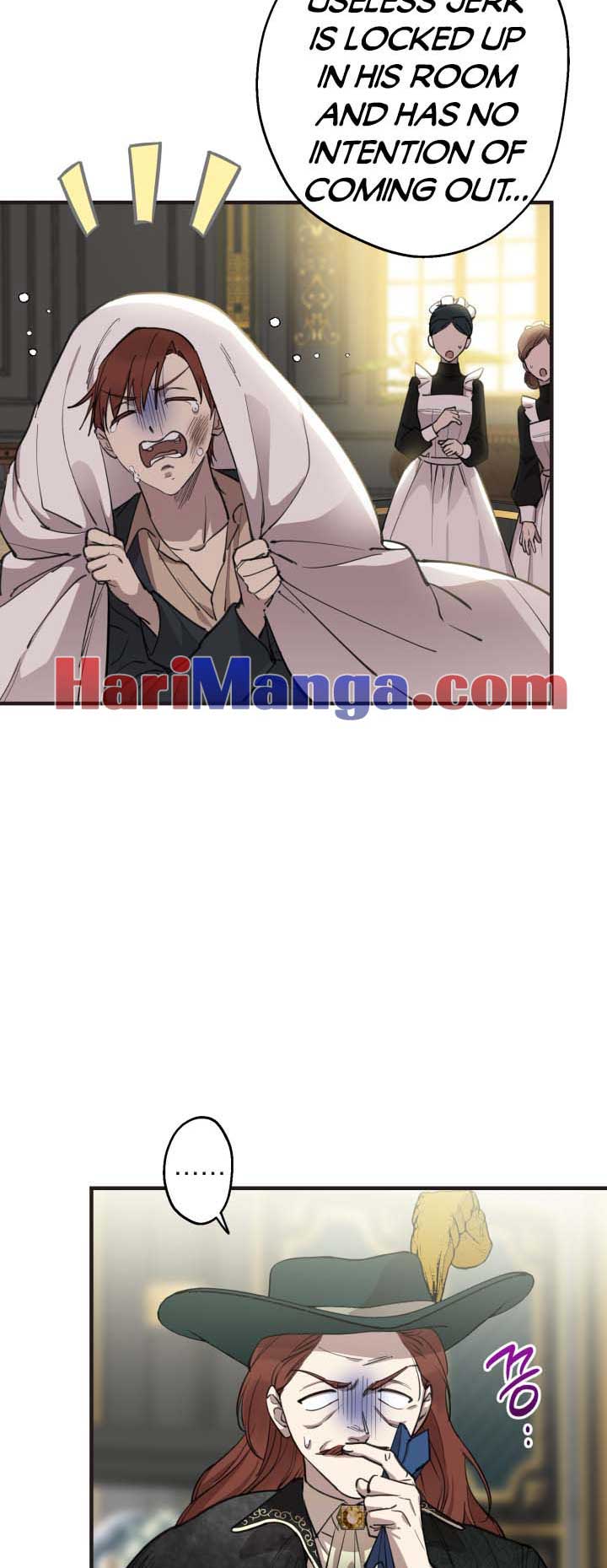 Read The most poweful characters in the world are crazy about me Manga Online