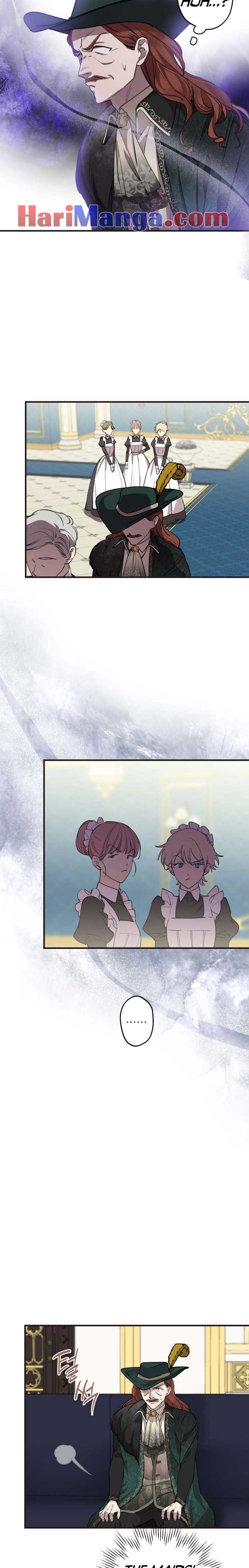 Read The most poweful characters in the world are crazy about me Manga Online