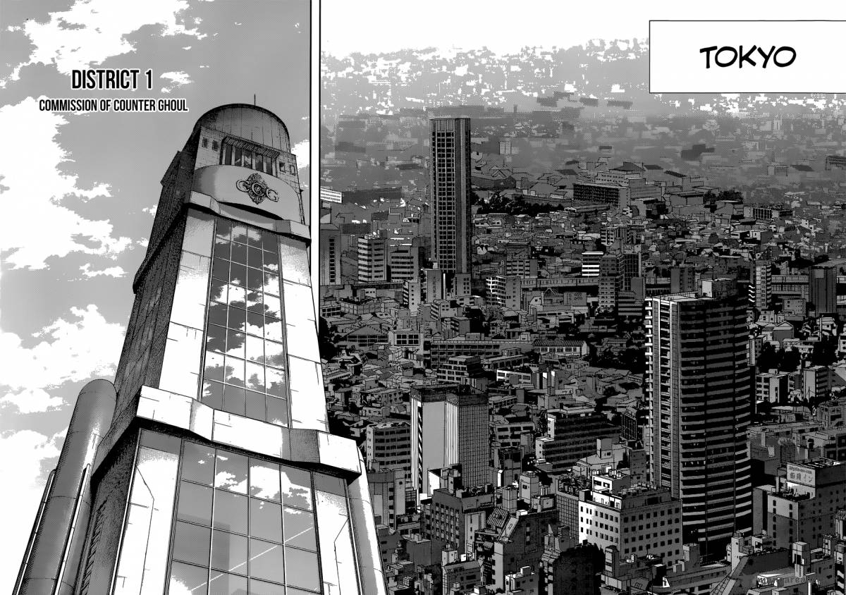 Read Tokyo Ghoul_re Manga Online