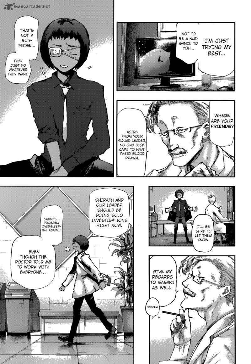 Read Tokyo Ghoul_re Manga Online