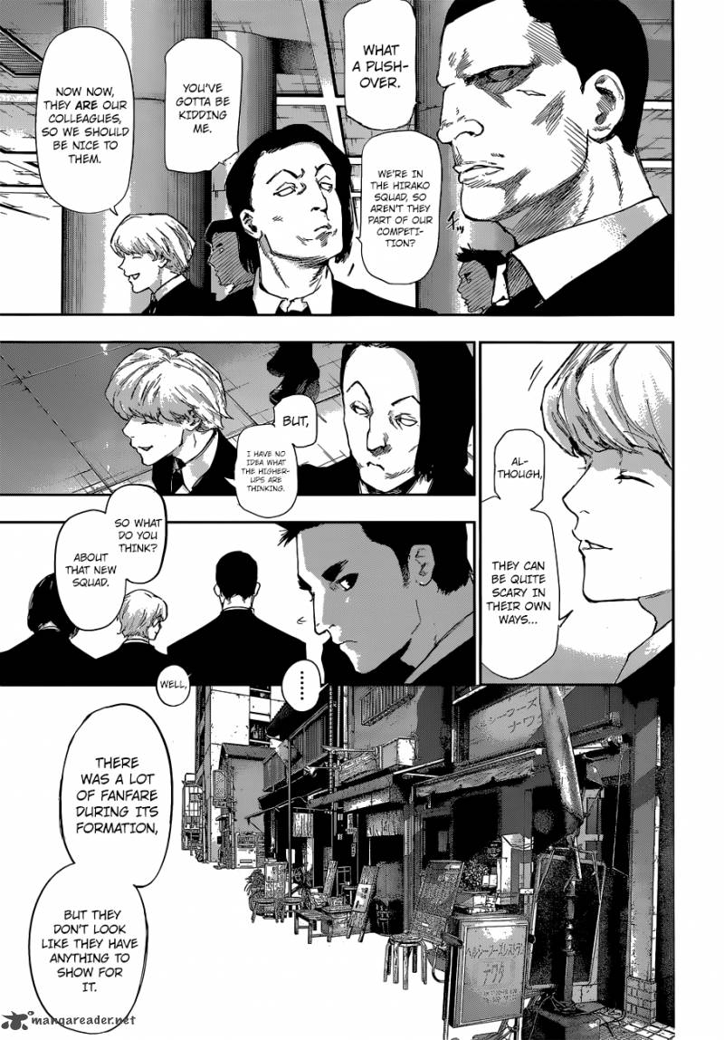Read Tokyo Ghoul_re Manga Online