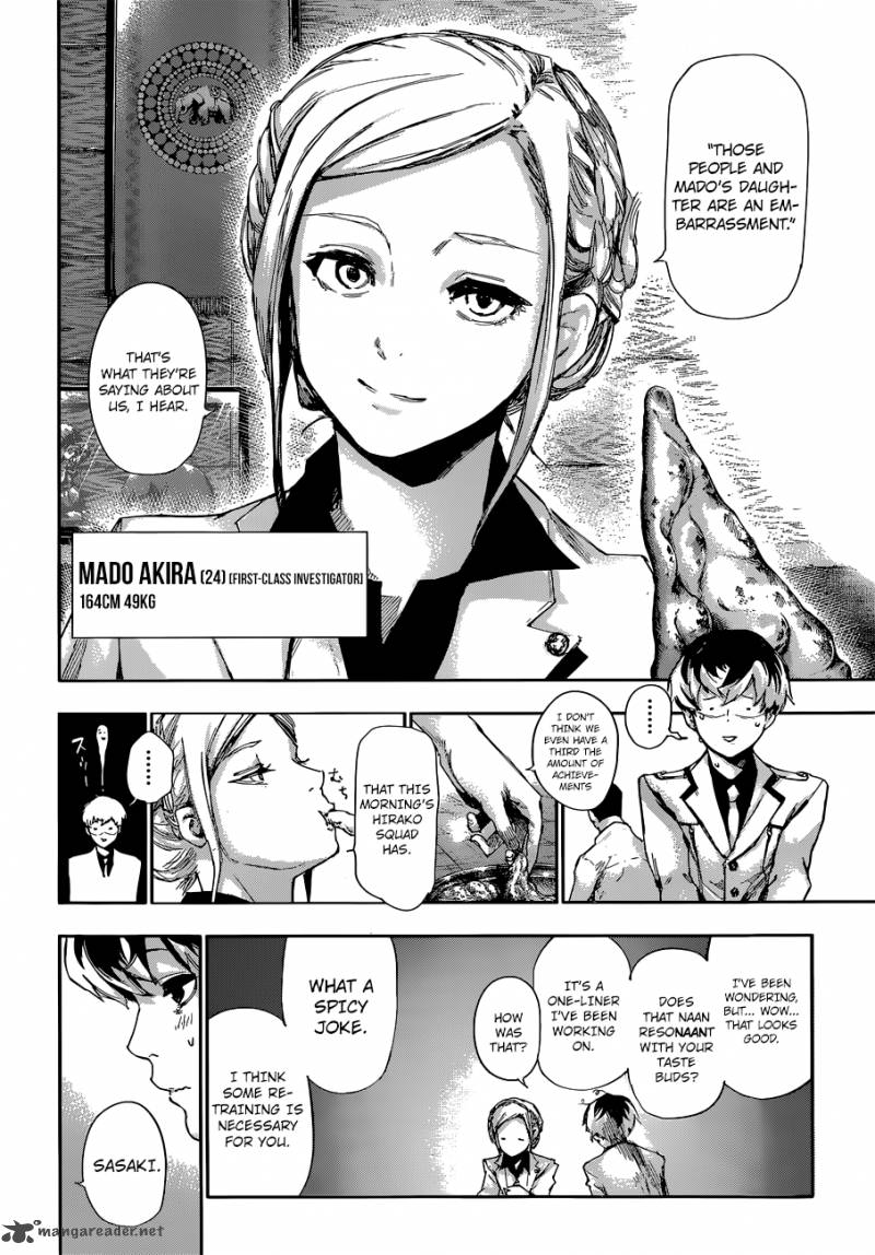 Read Tokyo Ghoul_re Manga Online