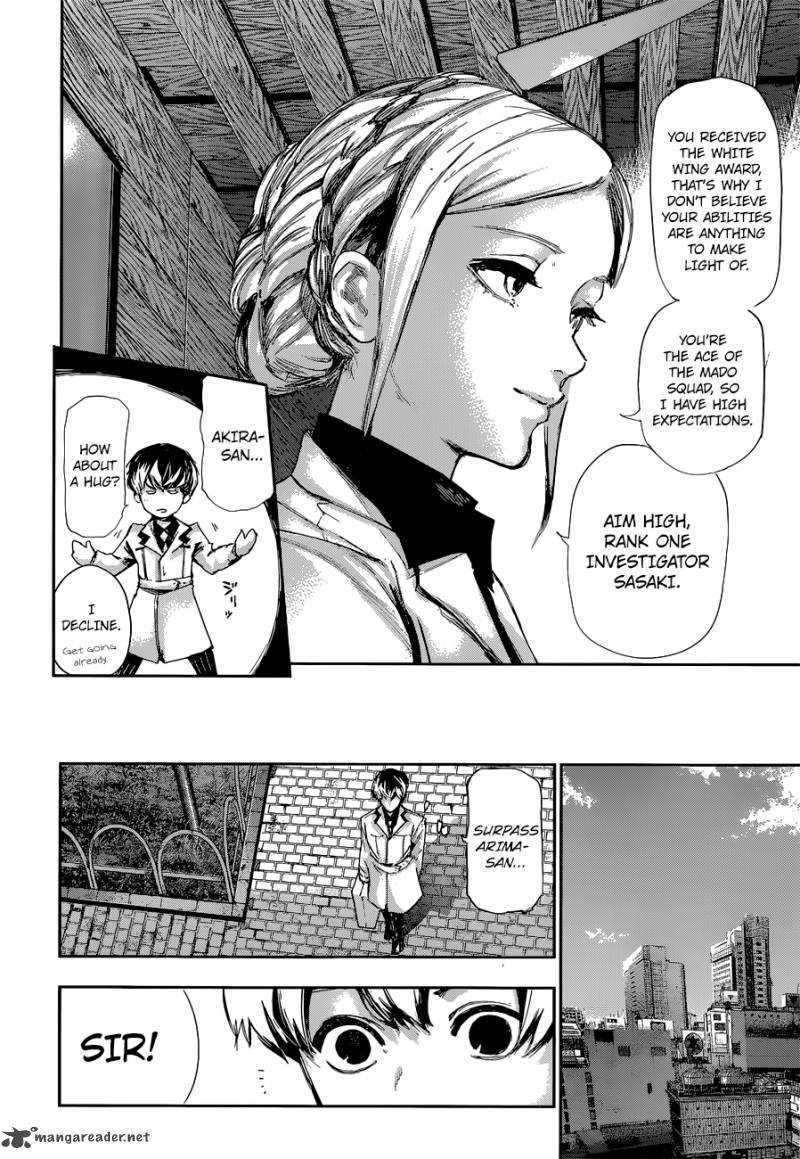 Read Tokyo Ghoul_re Manga Online