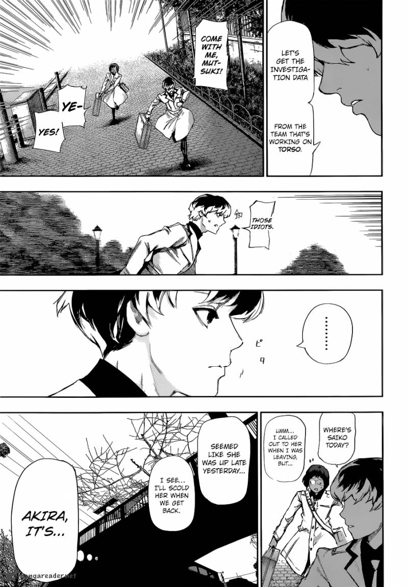 Read Tokyo Ghoul_re Manga Online