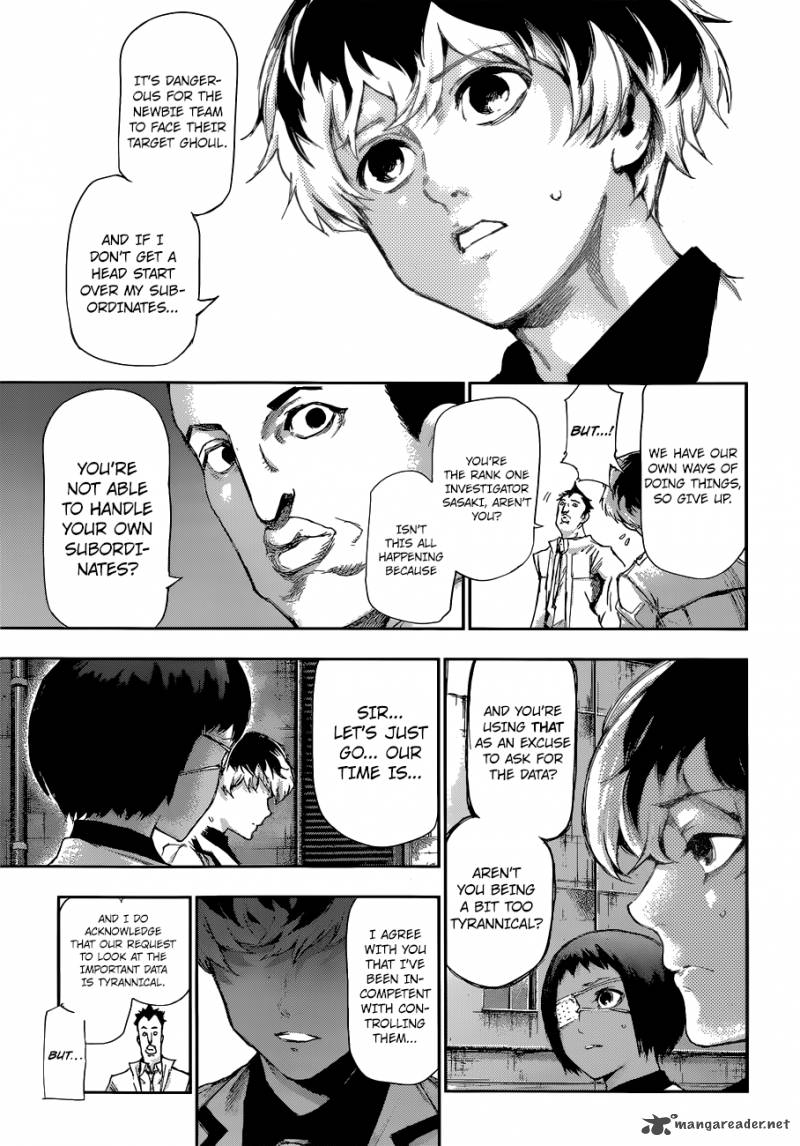 Read Tokyo Ghoul_re Manga Online