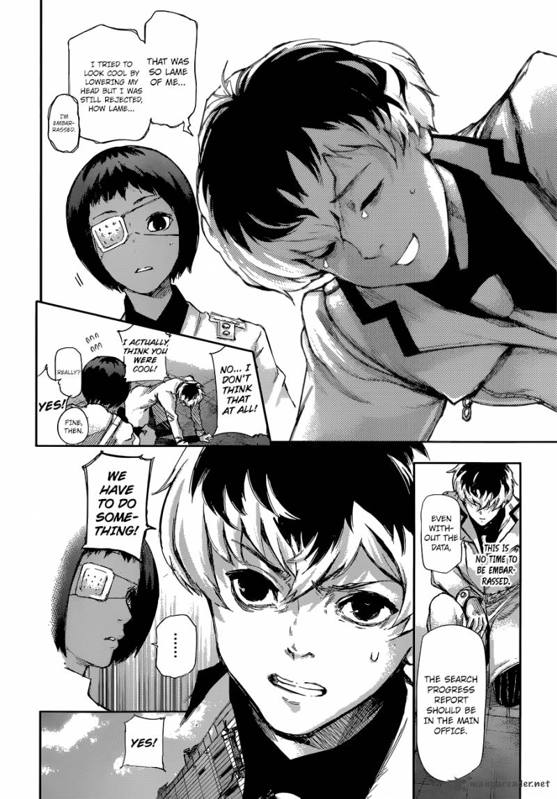 Read Tokyo Ghoul_re Manga Online