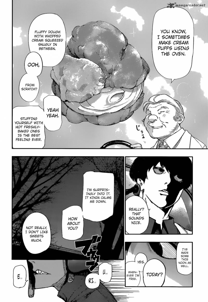 Read Tokyo Ghoul_re Manga Online