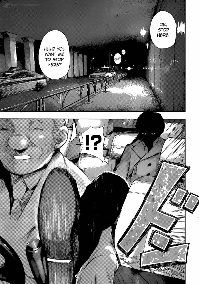 Read Tokyo Ghoul_re Manga Online