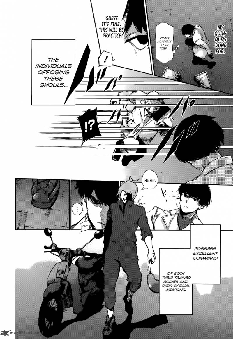Read Tokyo Ghoul_re Manga Online