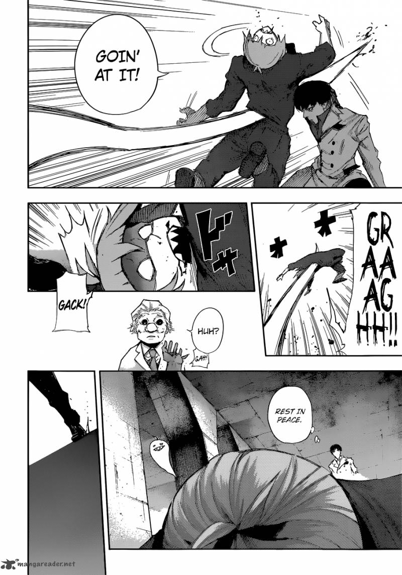 Read Tokyo Ghoul_re Manga Online