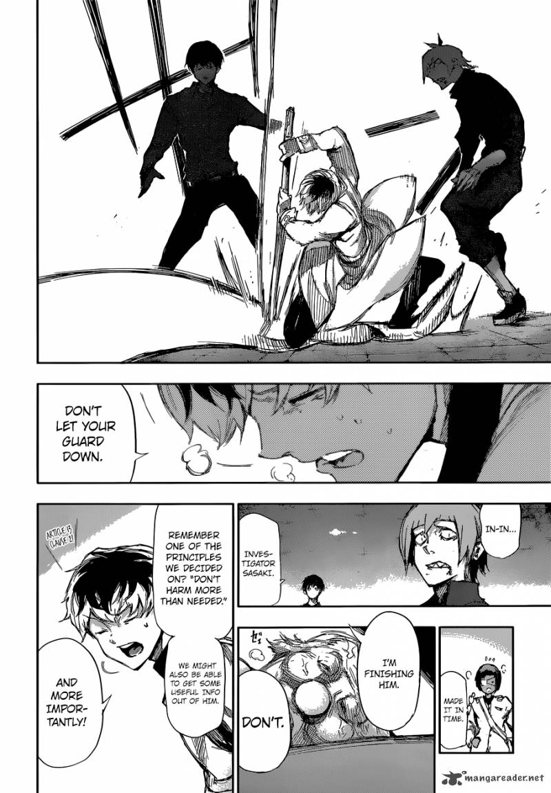 Read Tokyo Ghoul_re Manga Online