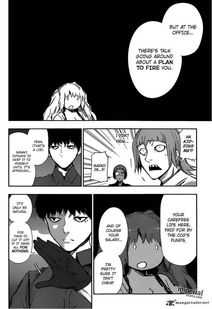 Read Tokyo Ghoul_re Manga Online