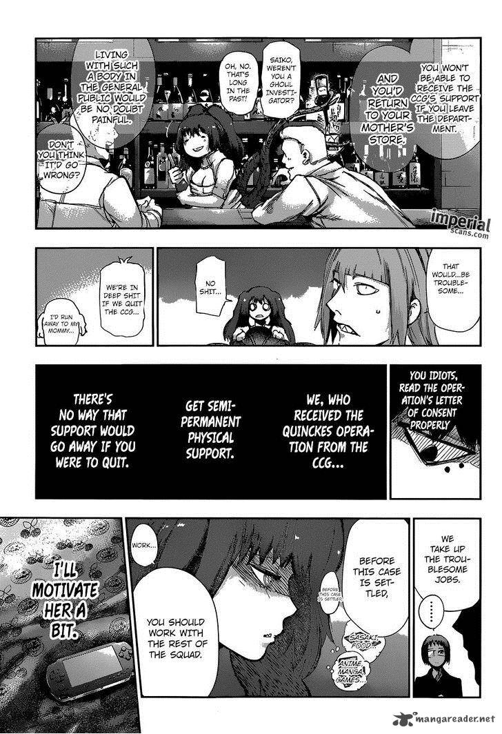 Read Tokyo Ghoul_re Manga Online