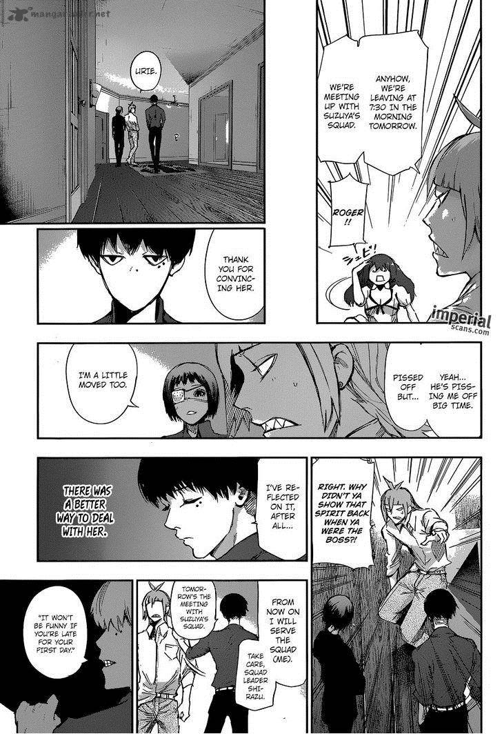 Read Tokyo Ghoul_re Manga Online