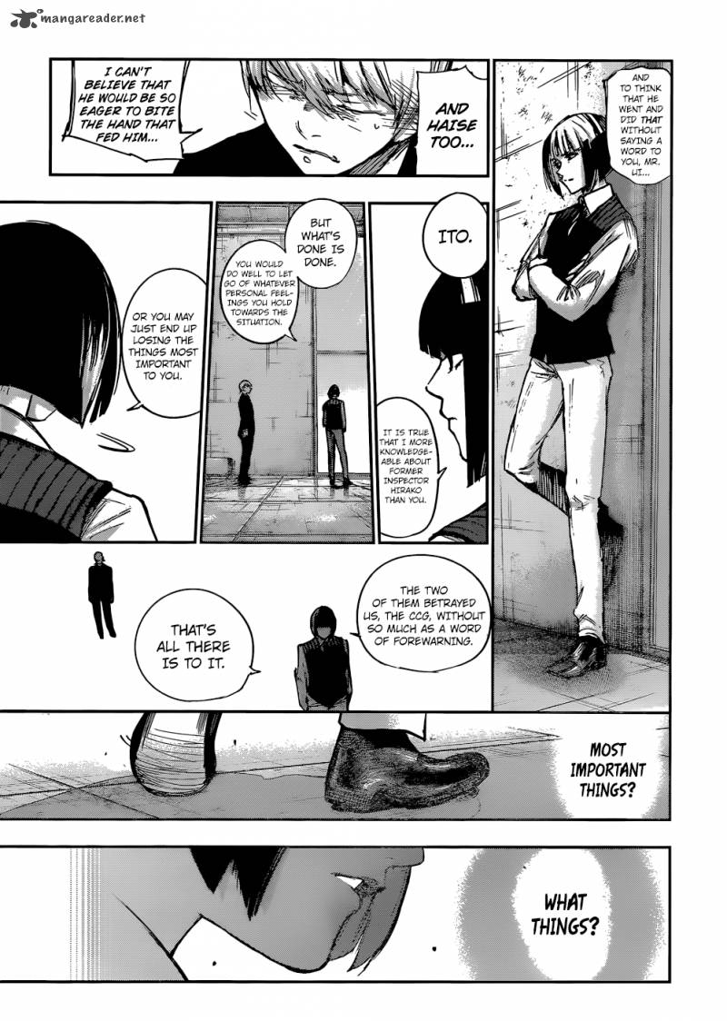 Read Tokyo Ghoul_re Manga Online