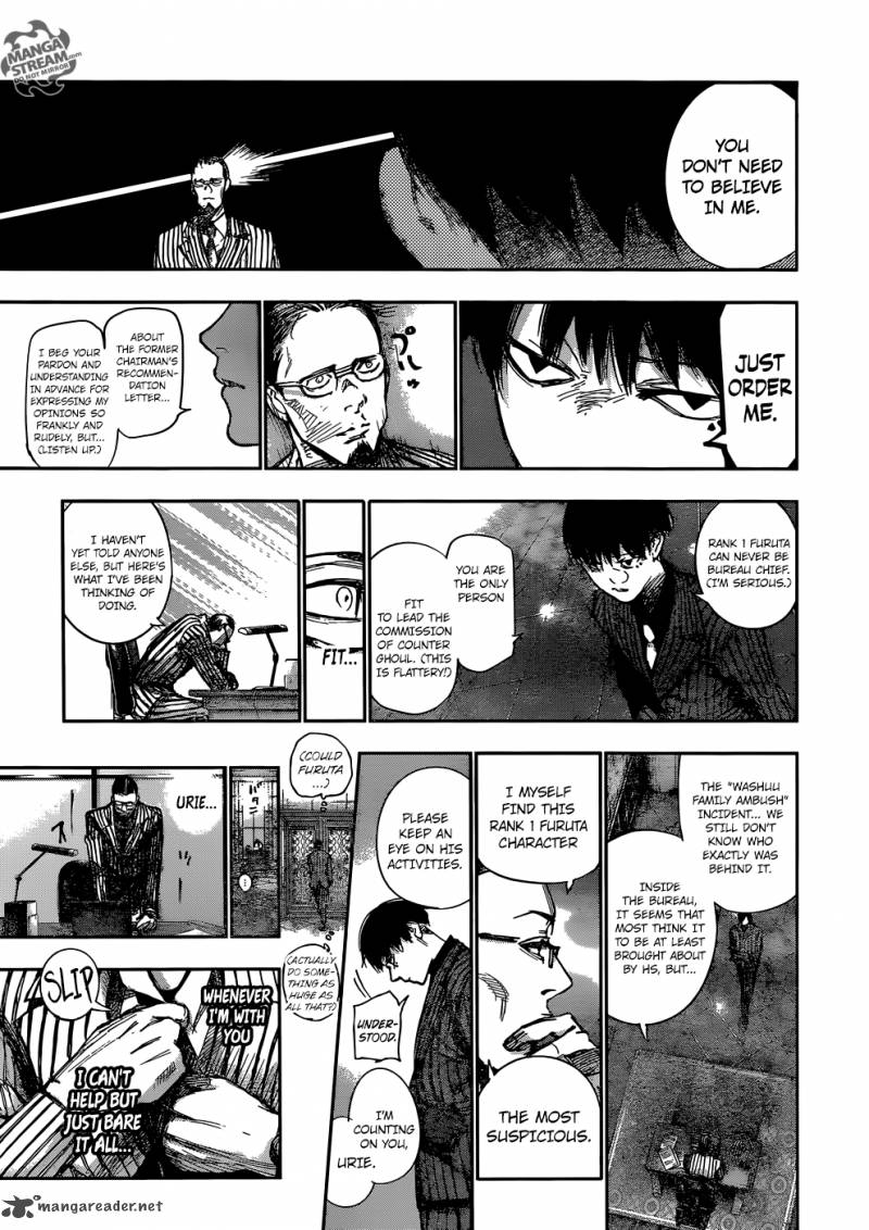 Read Tokyo Ghoul_re Manga Online