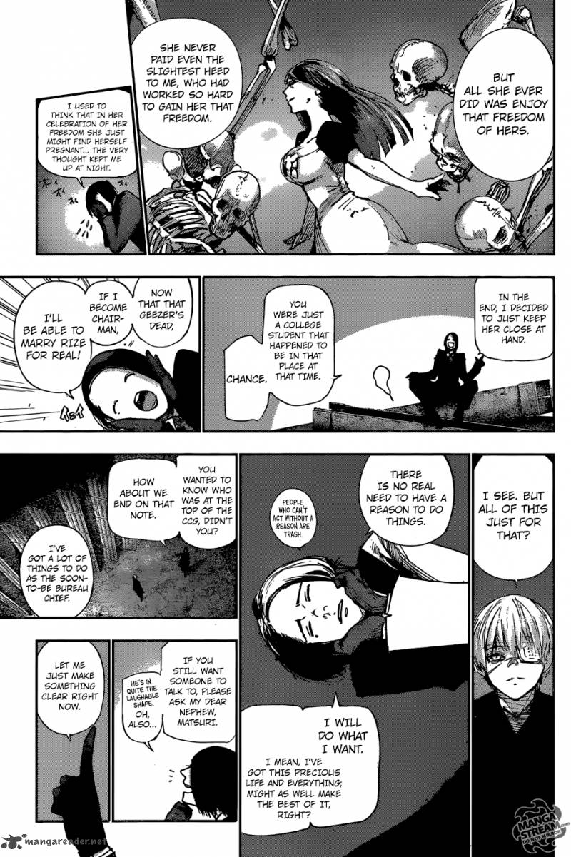 Read Tokyo Ghoul_re Manga Online