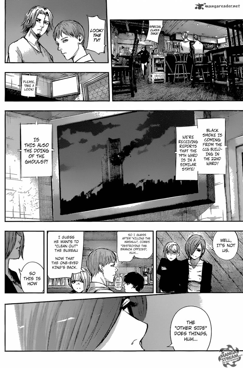 Read Tokyo Ghoul_re Manga Online