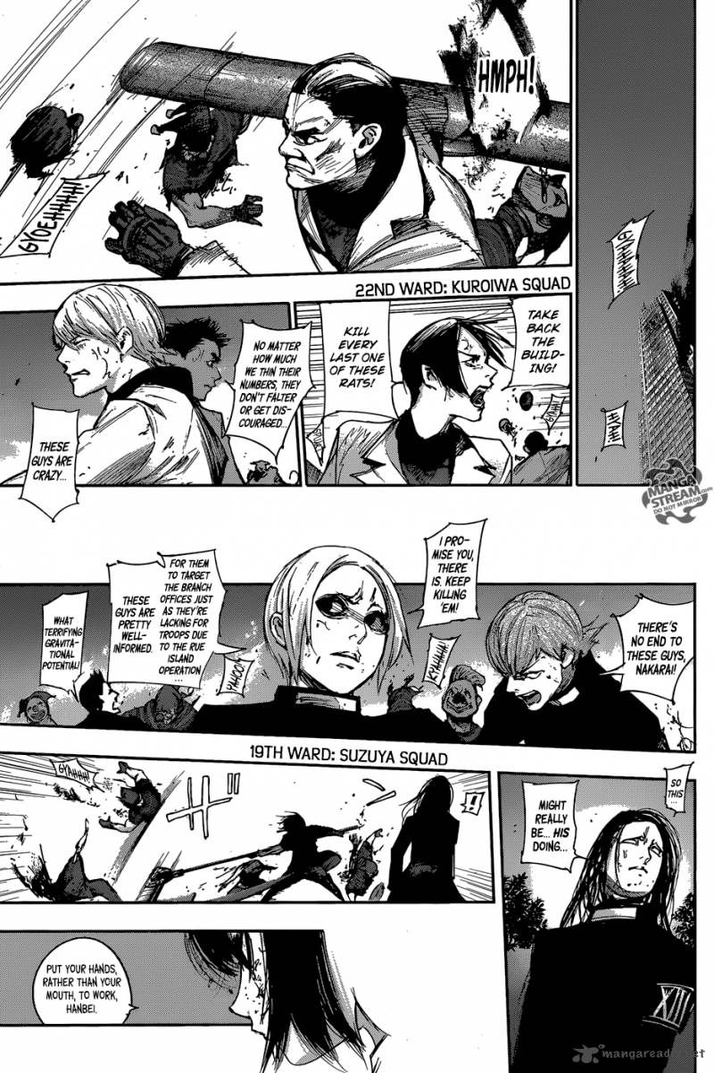 Read Tokyo Ghoul_re Manga Online