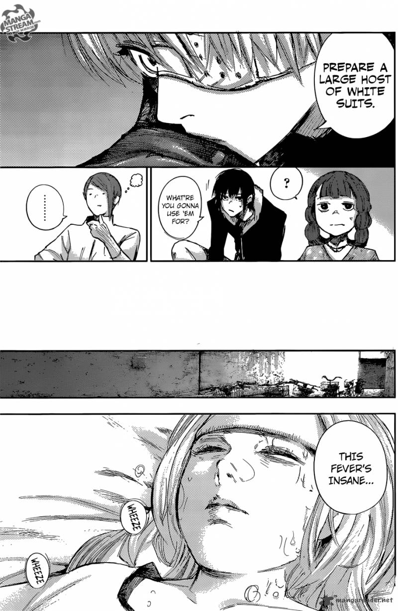 Read Tokyo Ghoul_re Manga Online
