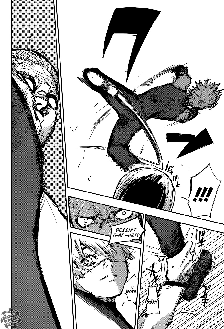 Read Tokyo Ghoul_re Manga Online