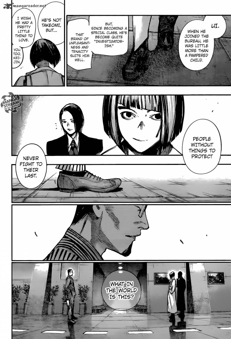 Read Tokyo Ghoul_re Manga Online