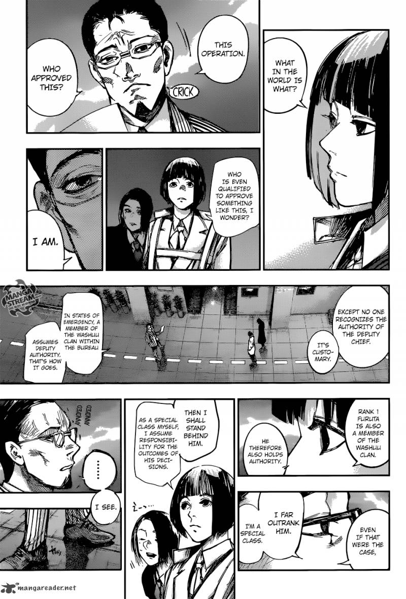 Read Tokyo Ghoul_re Manga Online