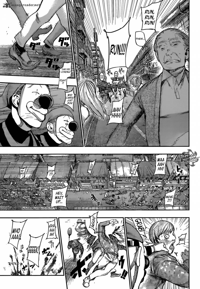 Read Tokyo Ghoul_re Manga Online
