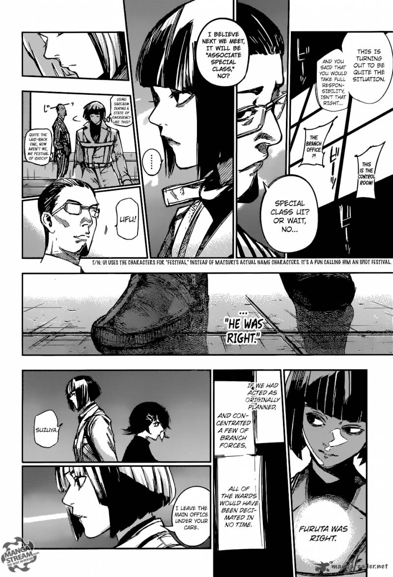 Read Tokyo Ghoul_re Manga Online