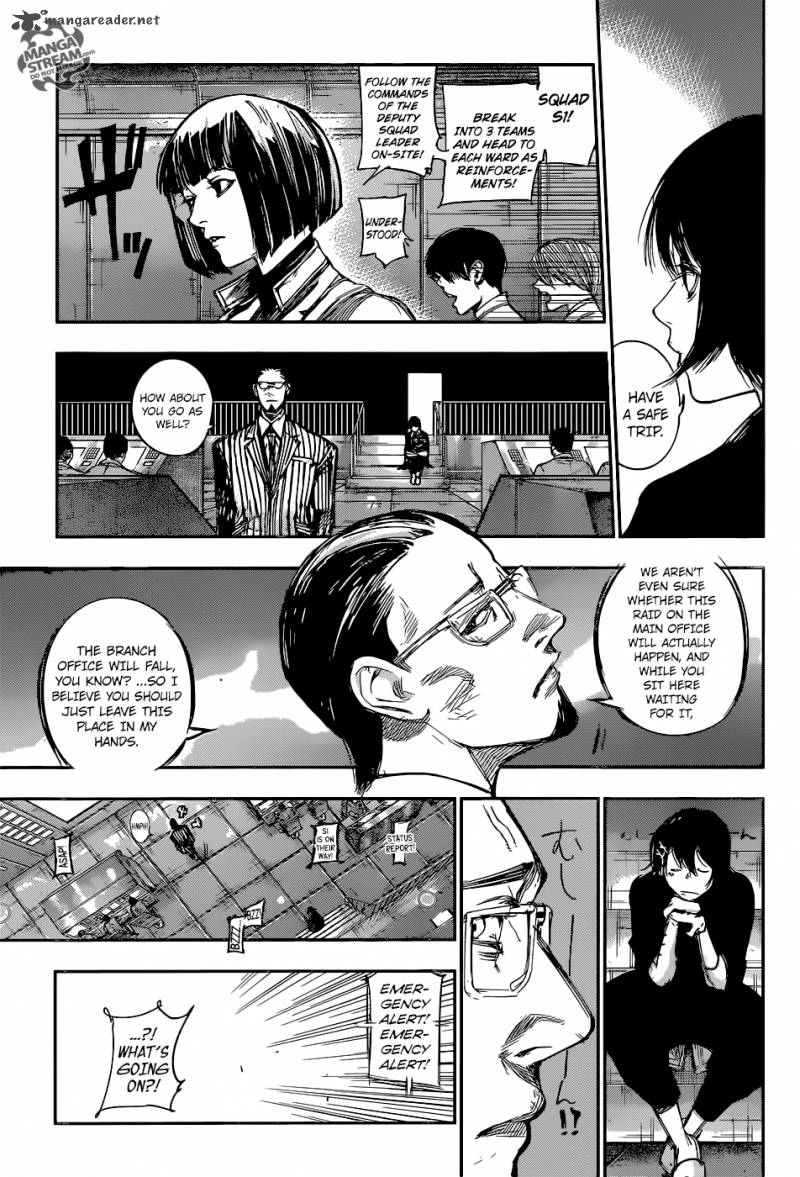 Read Tokyo Ghoul_re Manga Online