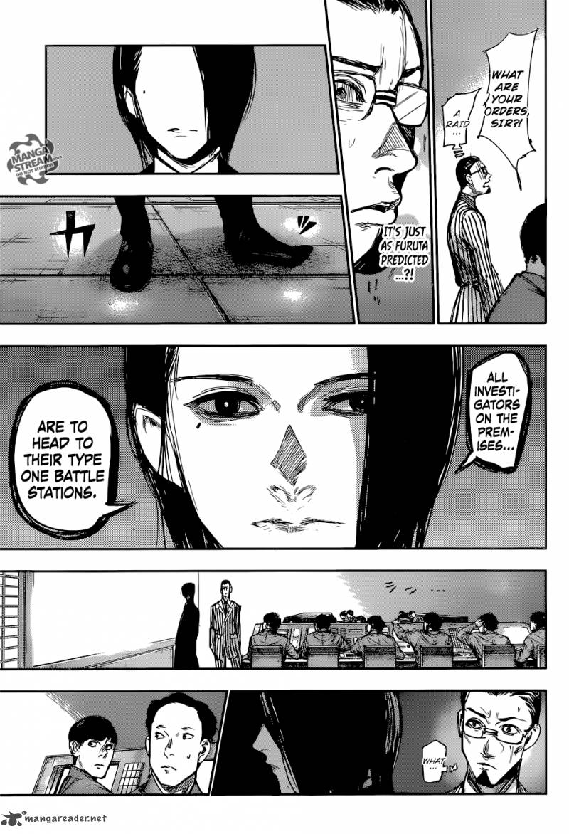 Read Tokyo Ghoul_re Manga Online