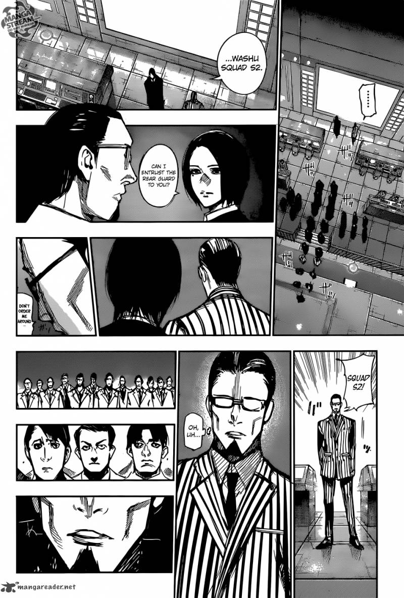 Read Tokyo Ghoul_re Manga Online