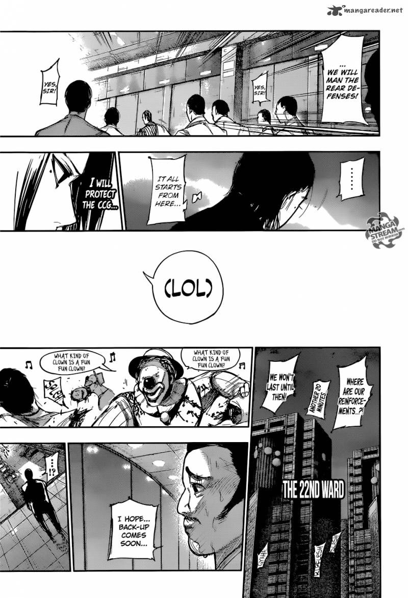 Read Tokyo Ghoul_re Manga Online
