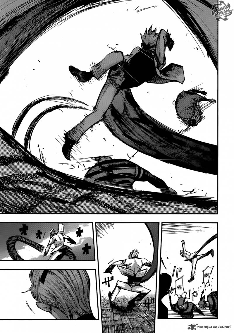 Read Tokyo Ghoul_re Manga Online