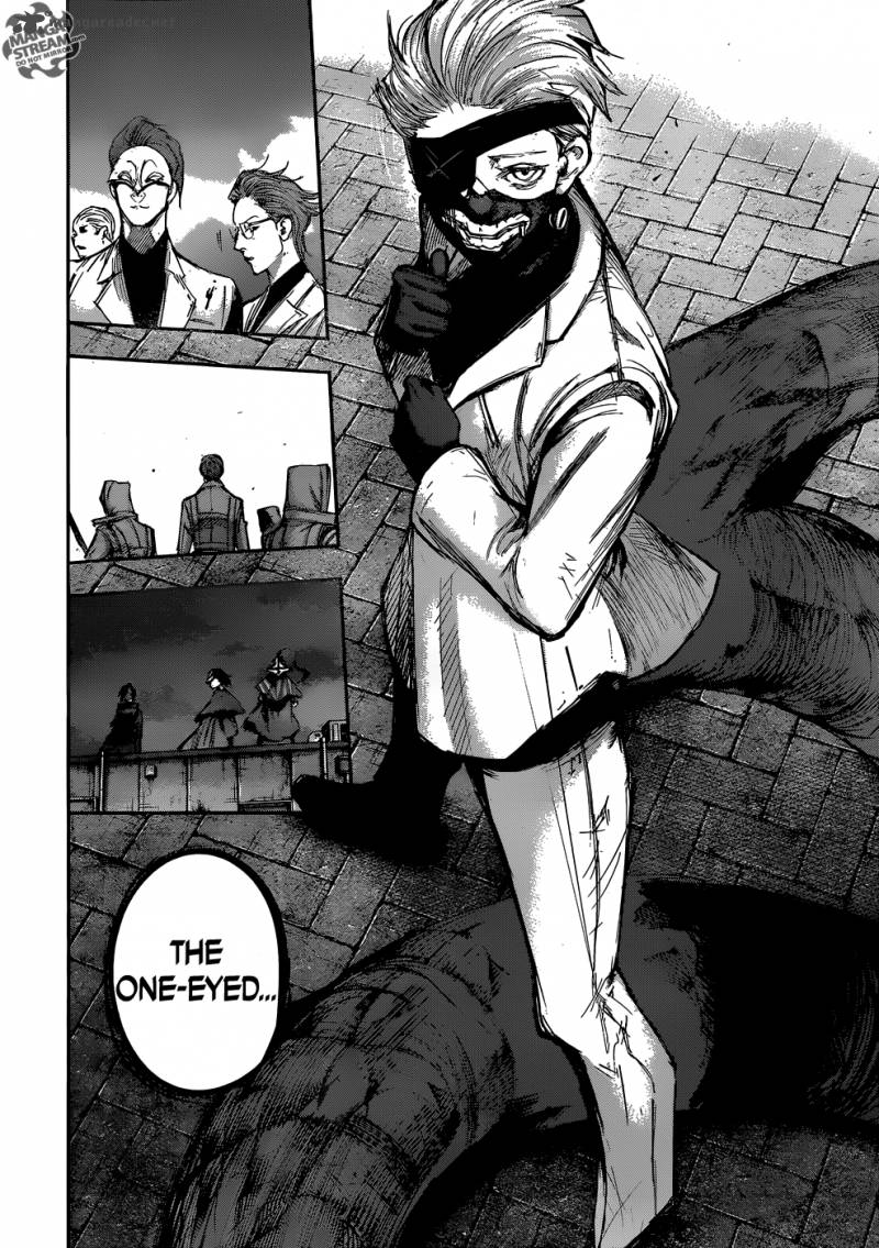 Read Tokyo Ghoul_re Manga Online