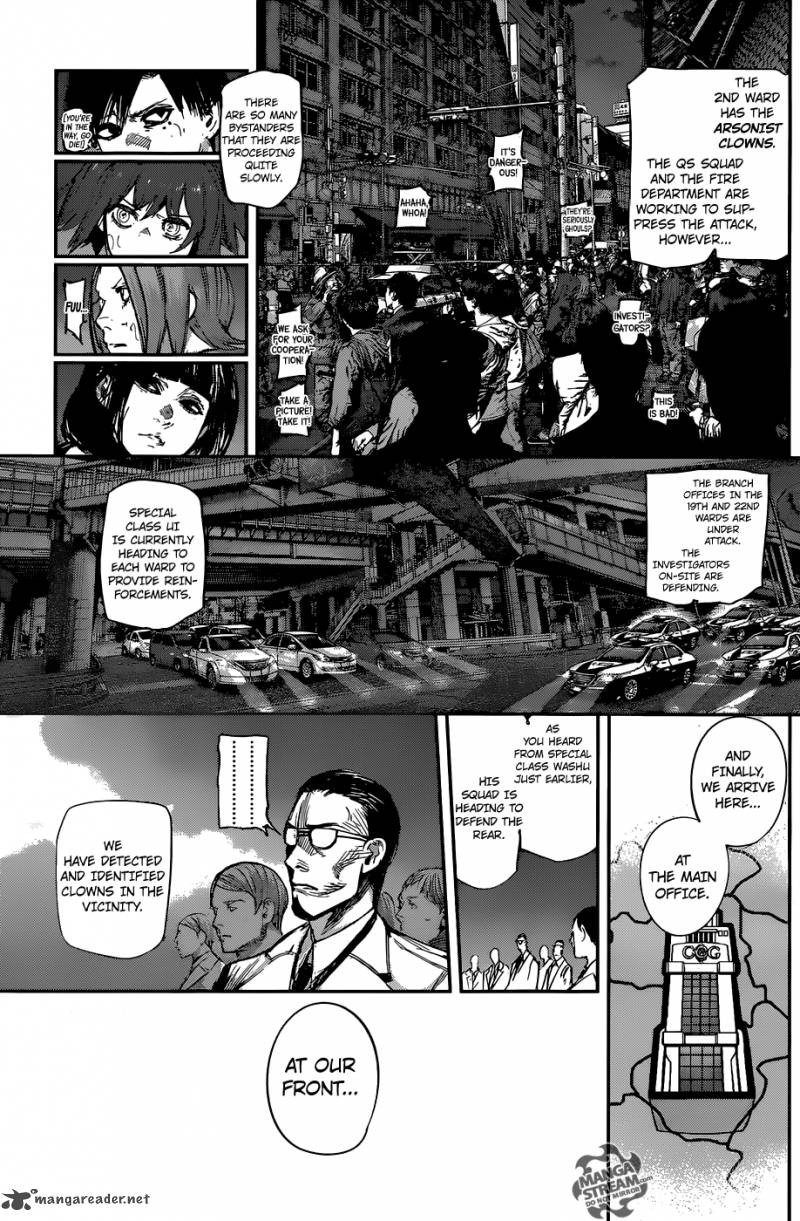Read Tokyo Ghoul_re Manga Online