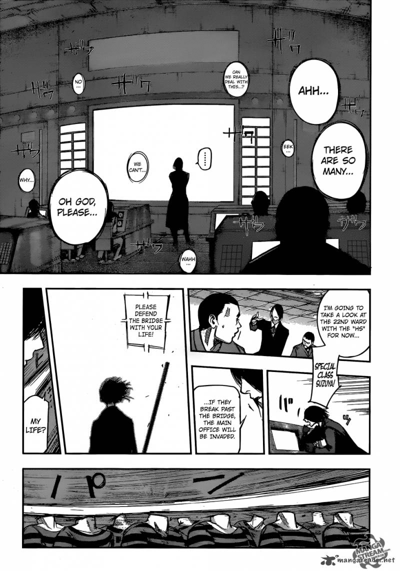 Read Tokyo Ghoul_re Manga Online