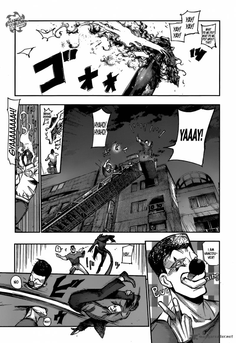 Read Tokyo Ghoul_re Manga Online