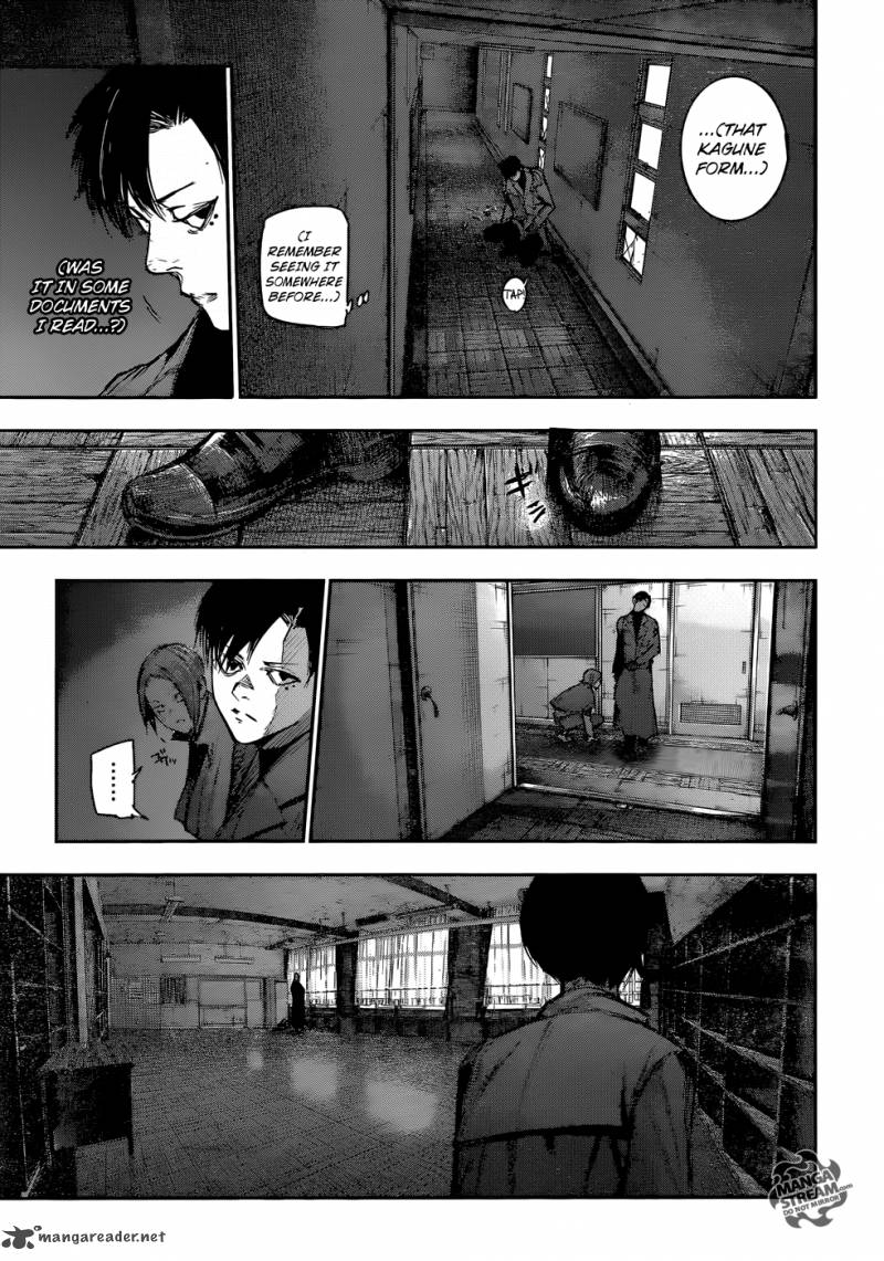 Read Tokyo Ghoul_re Manga Online