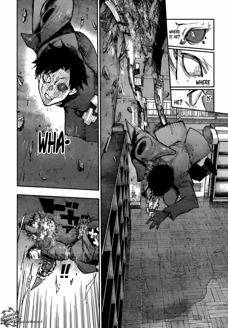 Read Tokyo Ghoul_re Manga Online