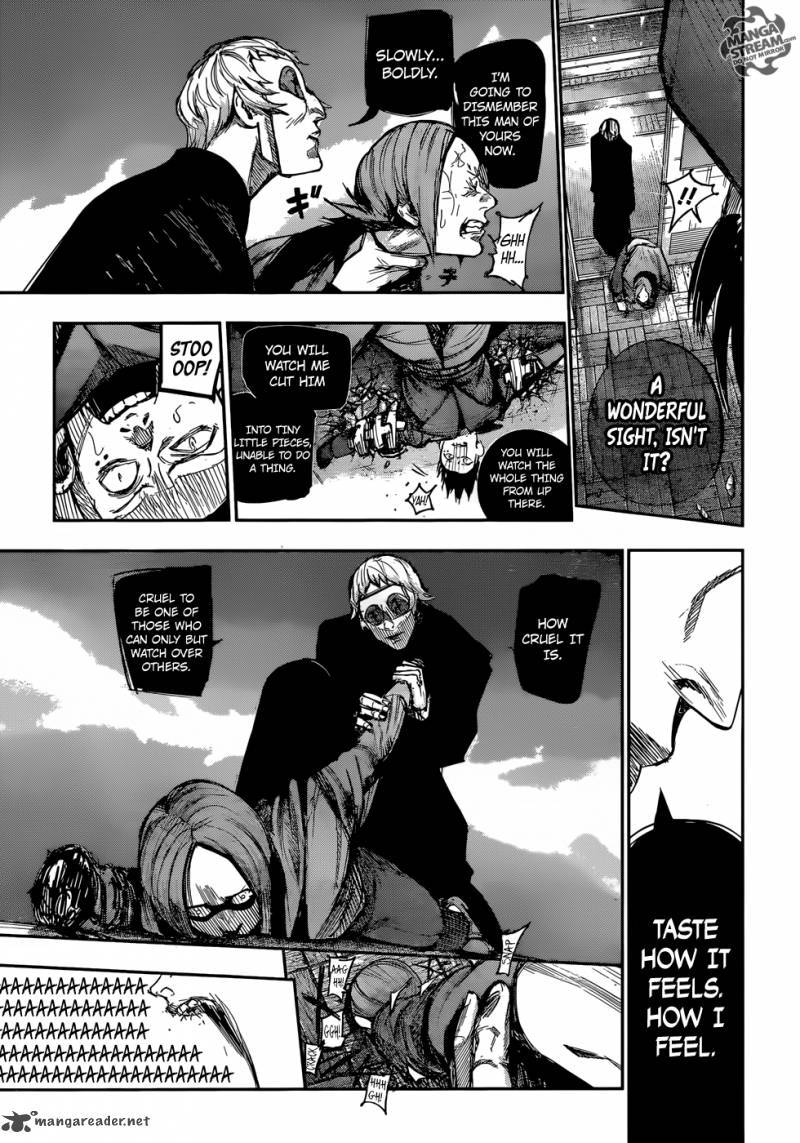 Read Tokyo Ghoul_re Manga Online