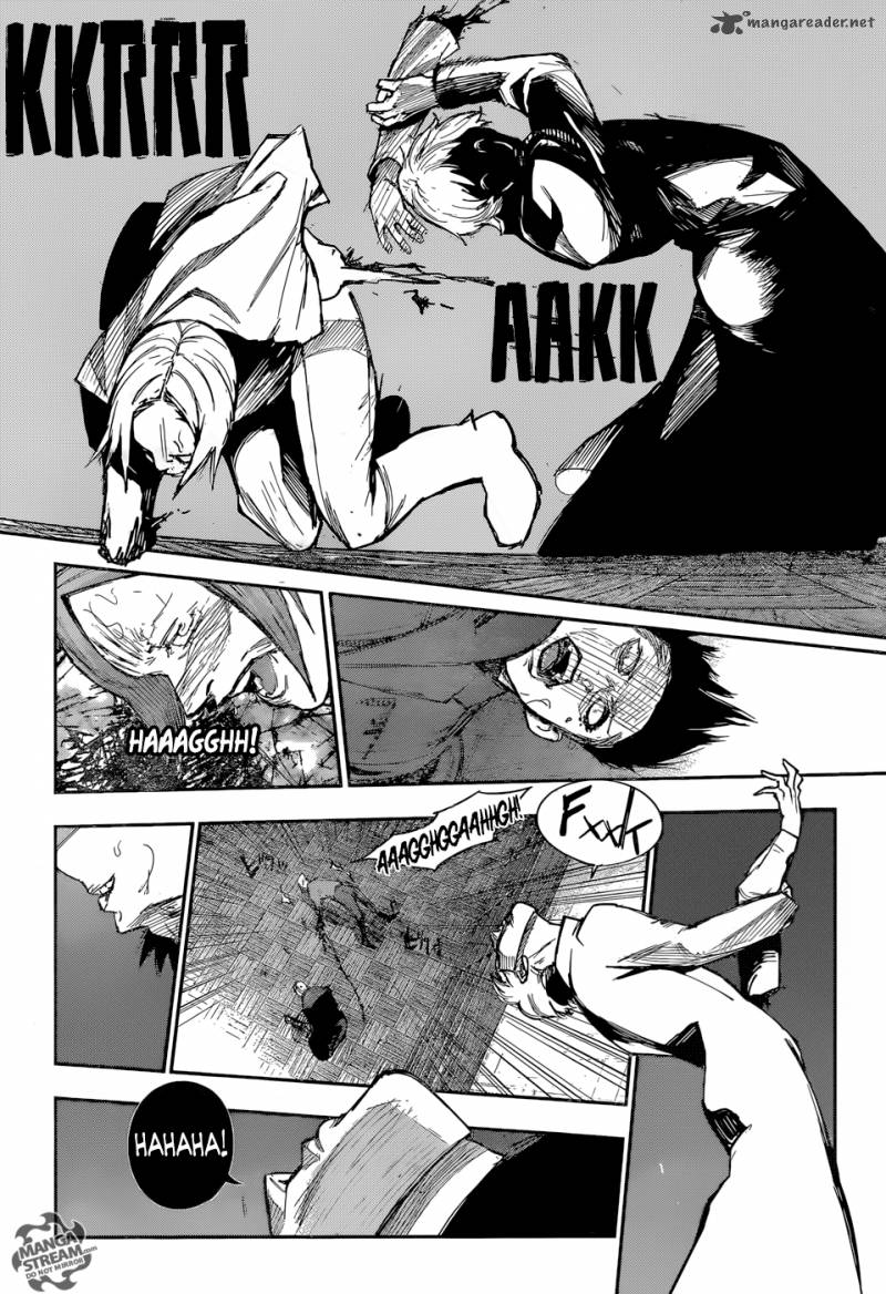 Read Tokyo Ghoul_re Manga Online