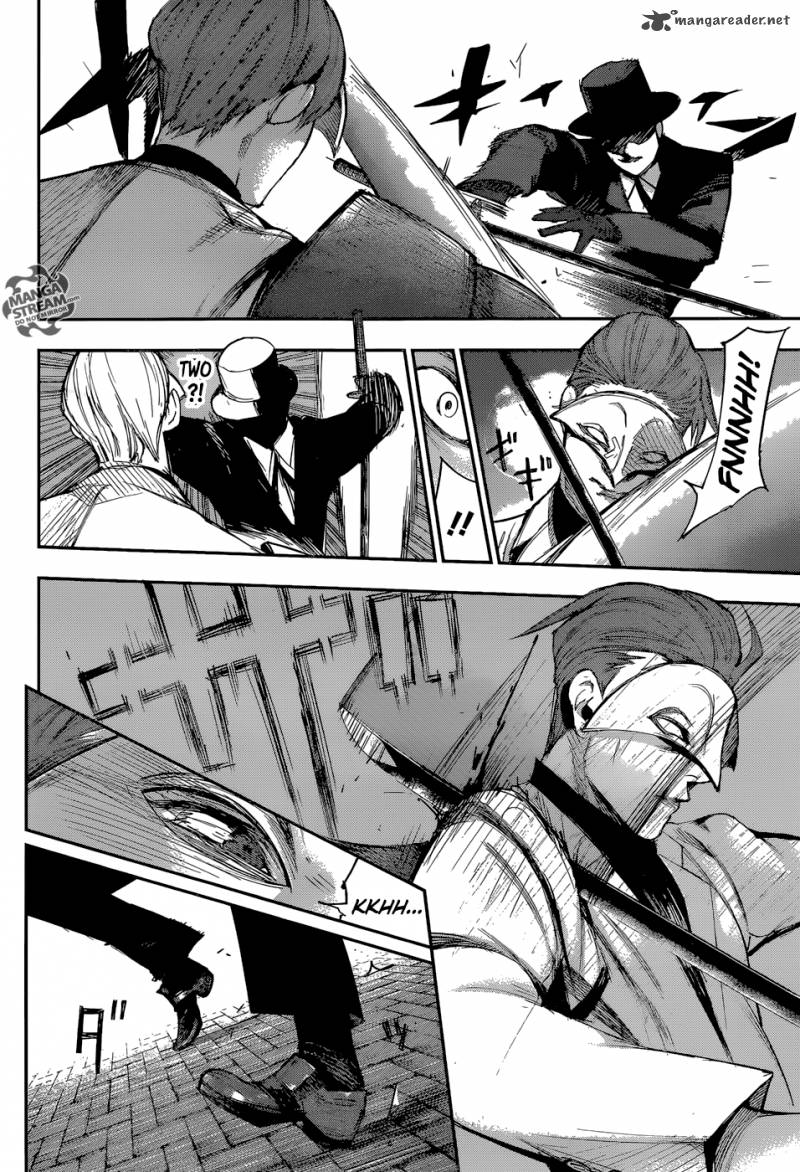 Read Tokyo Ghoul_re Manga Online